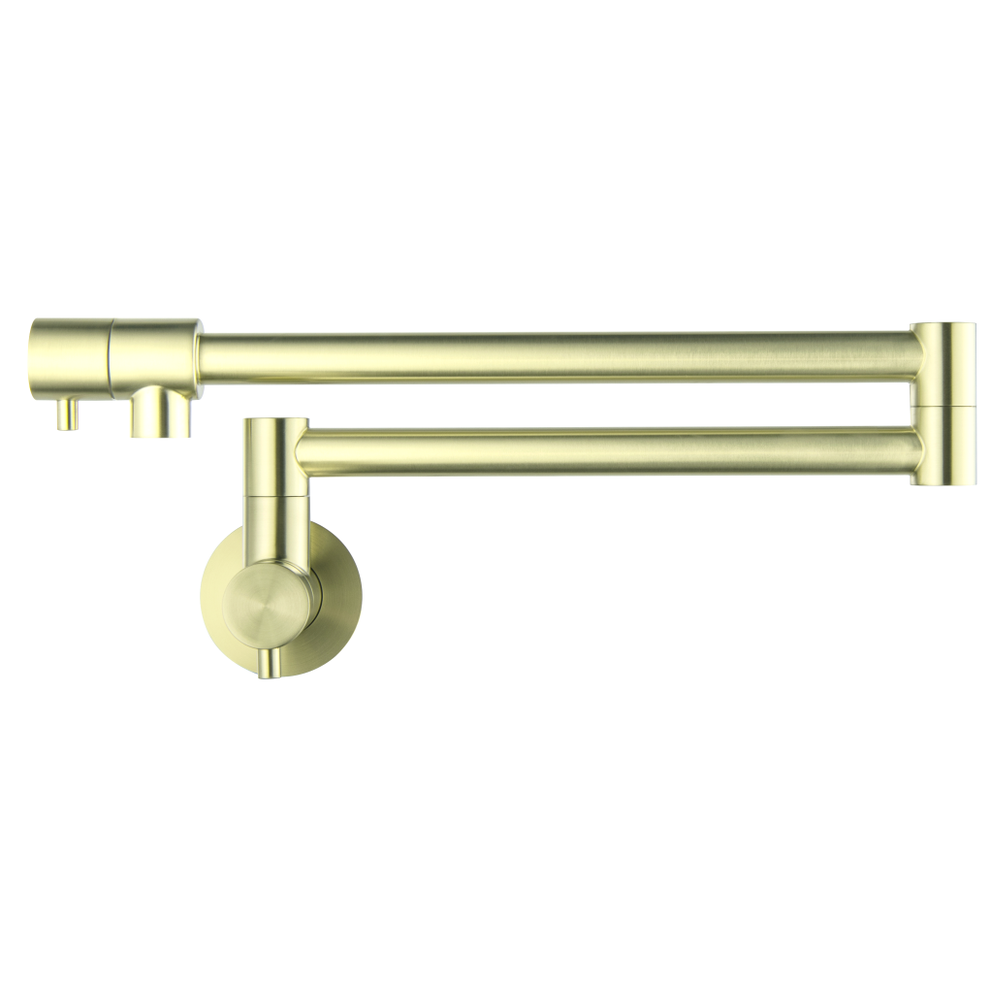 Bella Vista Mica Pot Filler