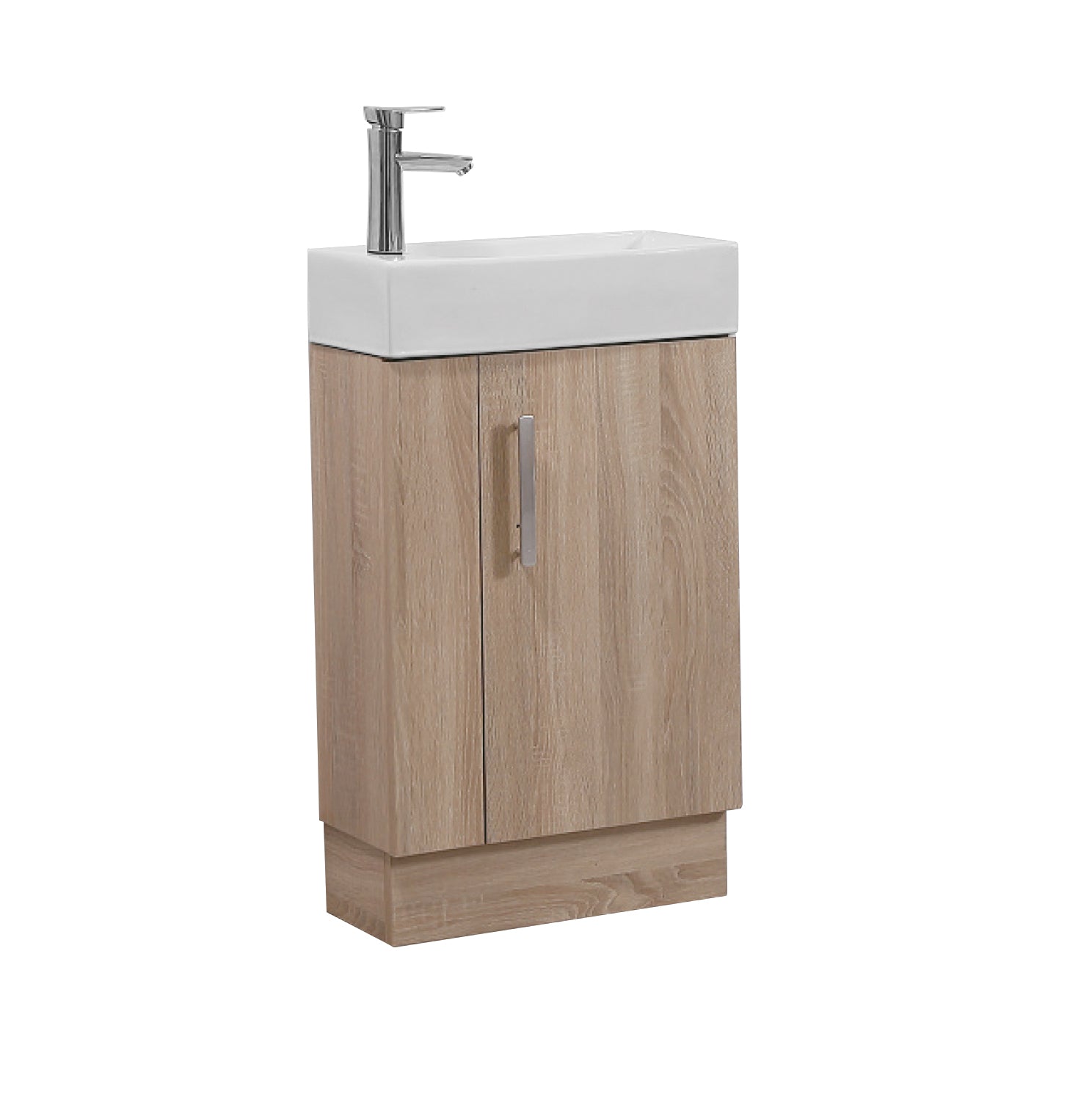 PICCOLO Vanity - Blue Bathware