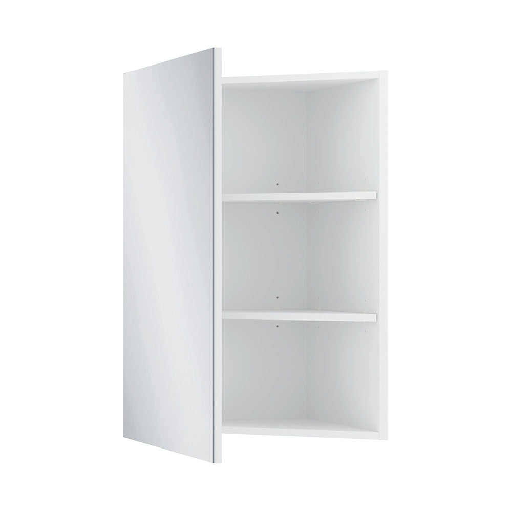 Fienza Corner Mirror Cabinet