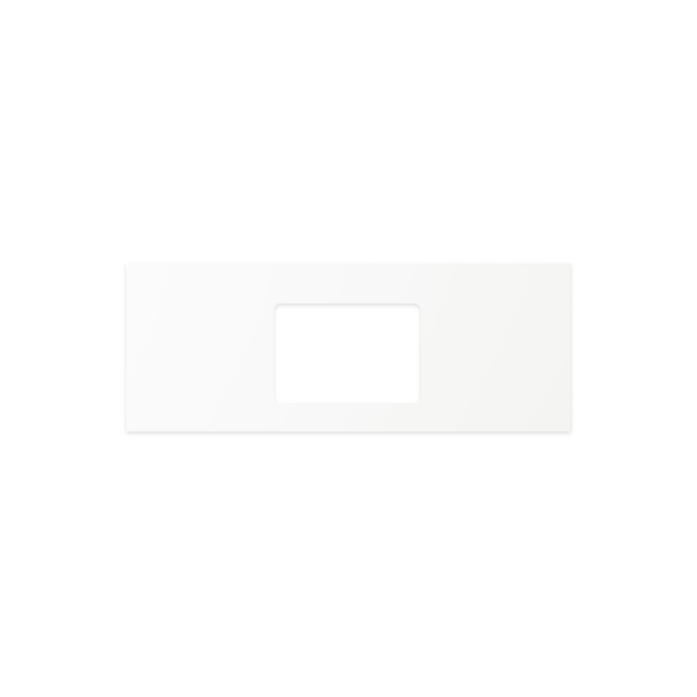 Fienza Solid Surface Vanity Top