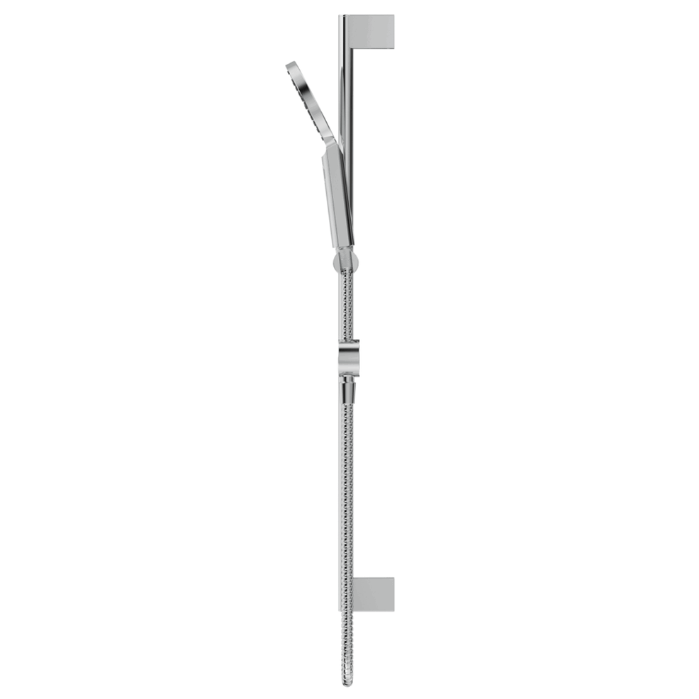 Bella Vista Mica Shower Rail