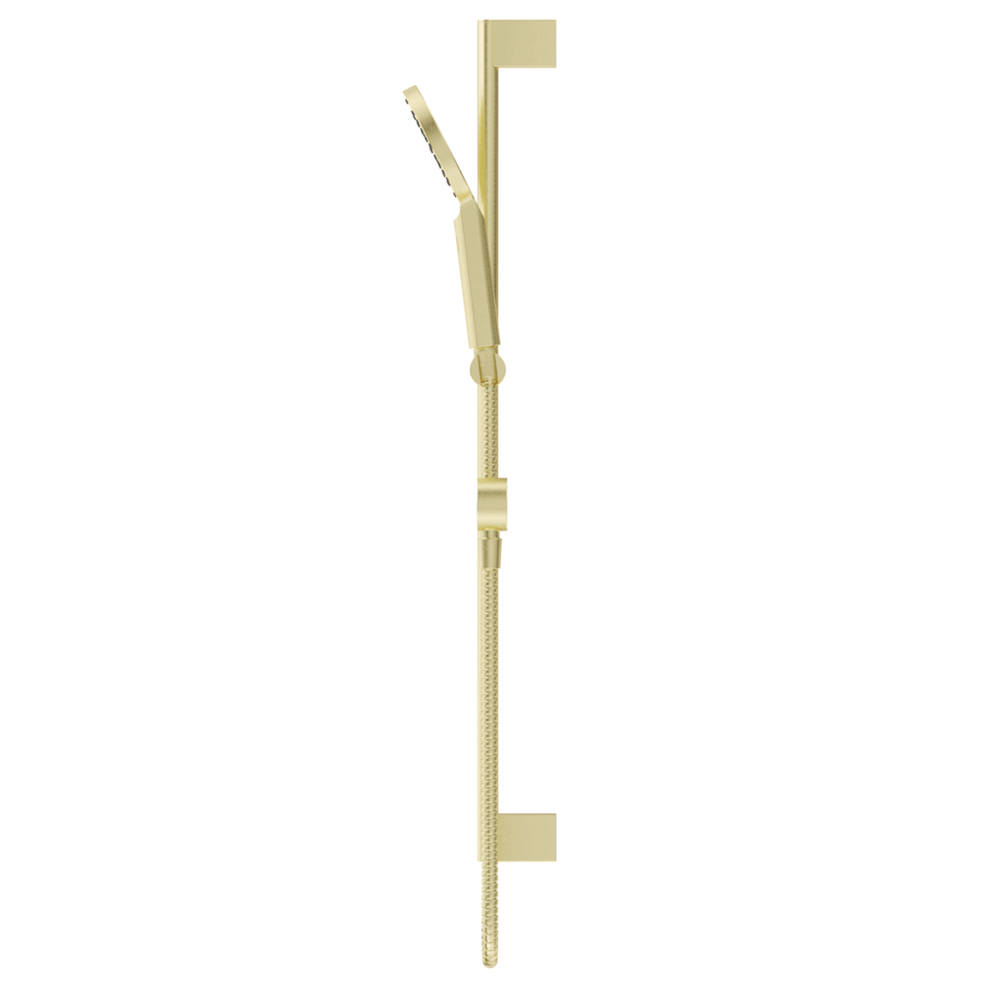 Bella Vista Mica Shower Rail