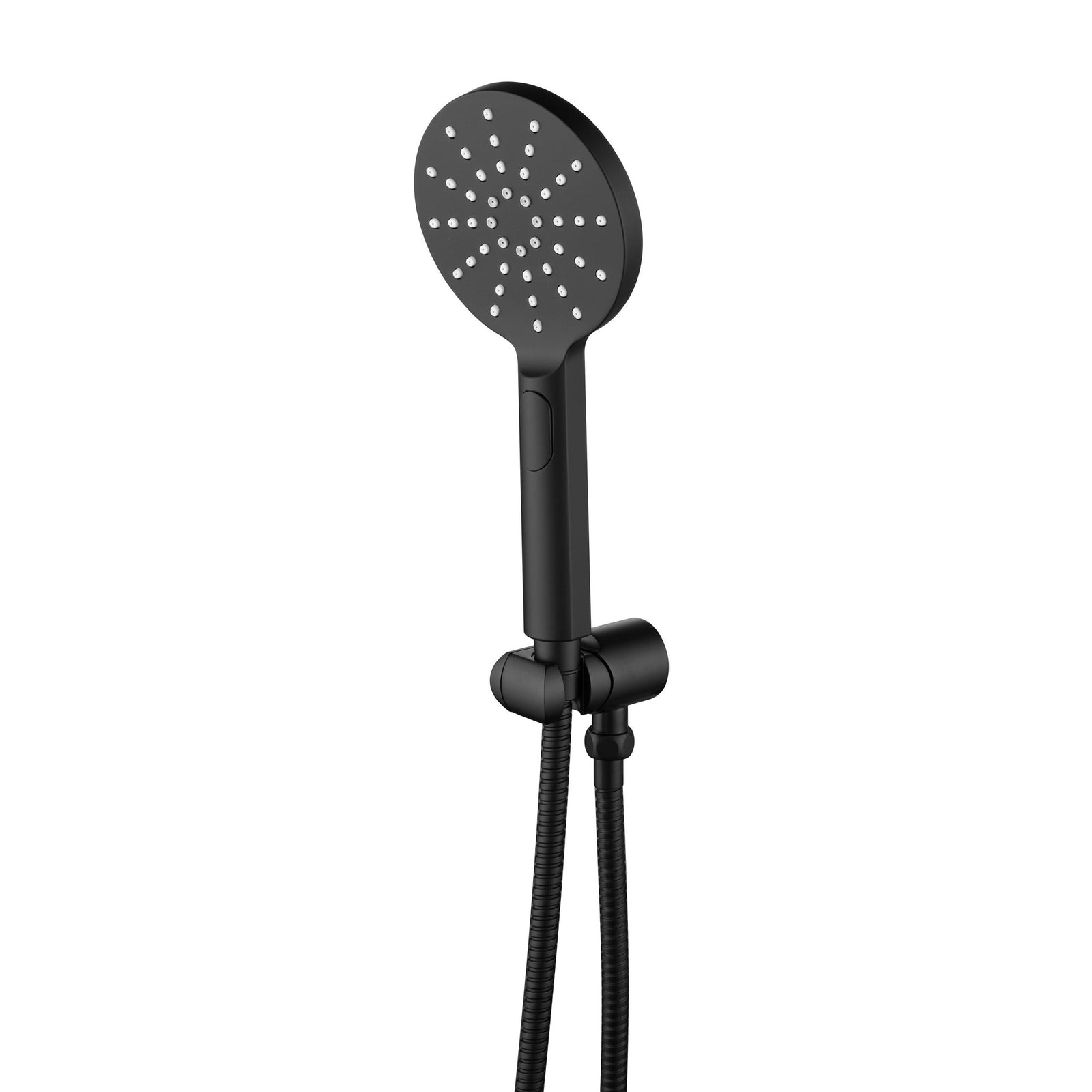 Bella Vista Mica Wide Hand Shower