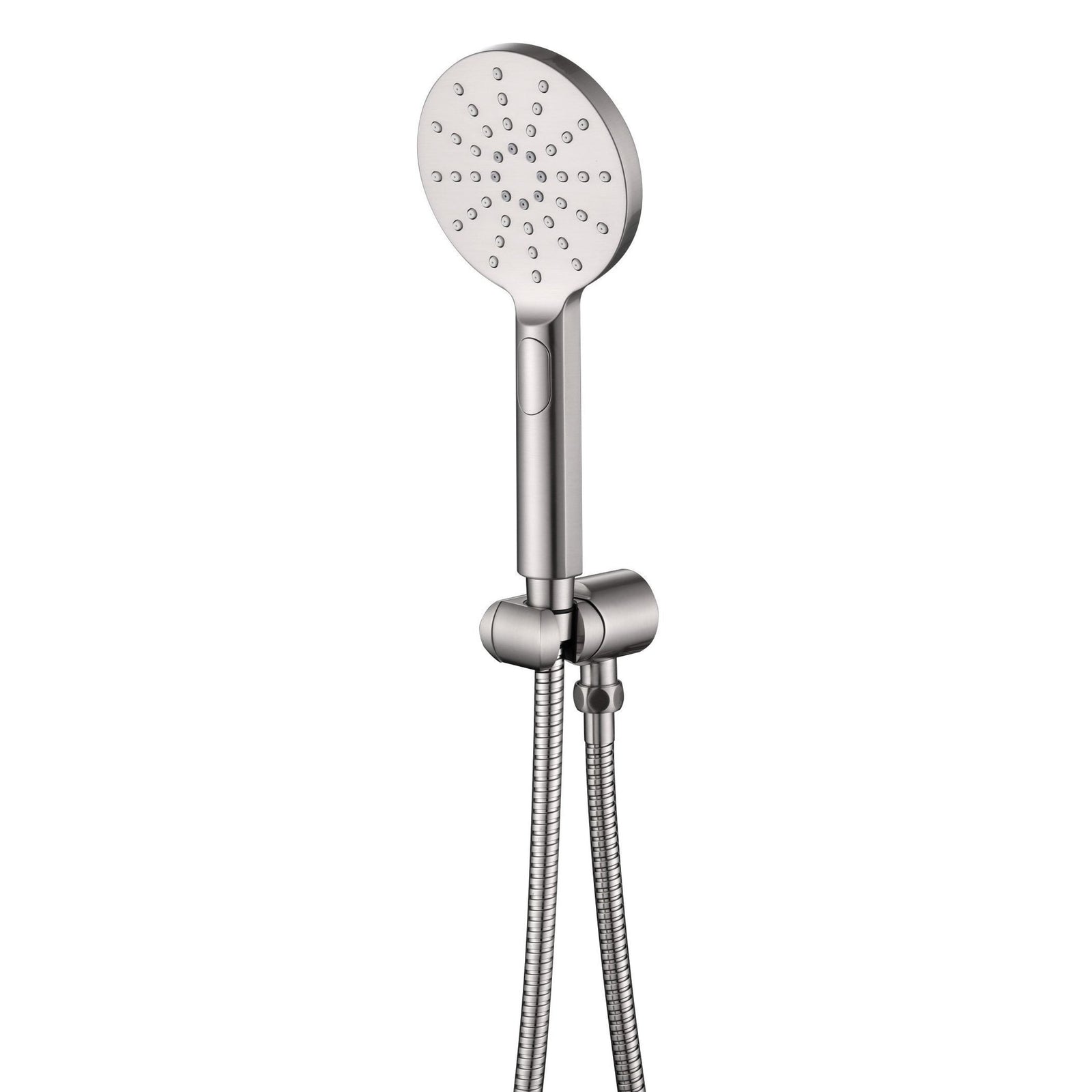 Bella Vista Mica Wide Hand Shower