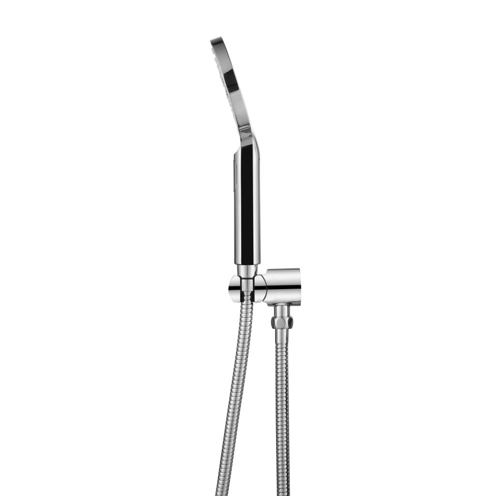 Bella Vista Mica Wide Hand Shower