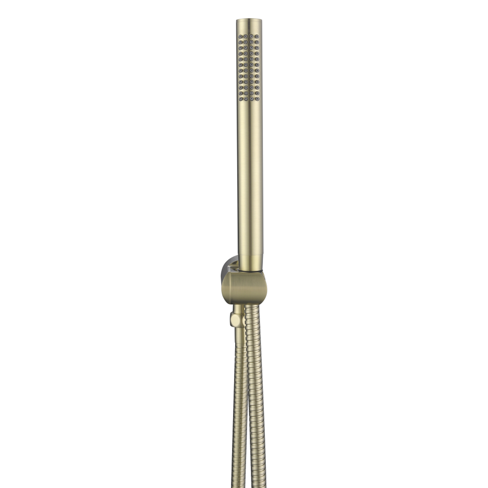 Bella Vista Mica Hand Shower