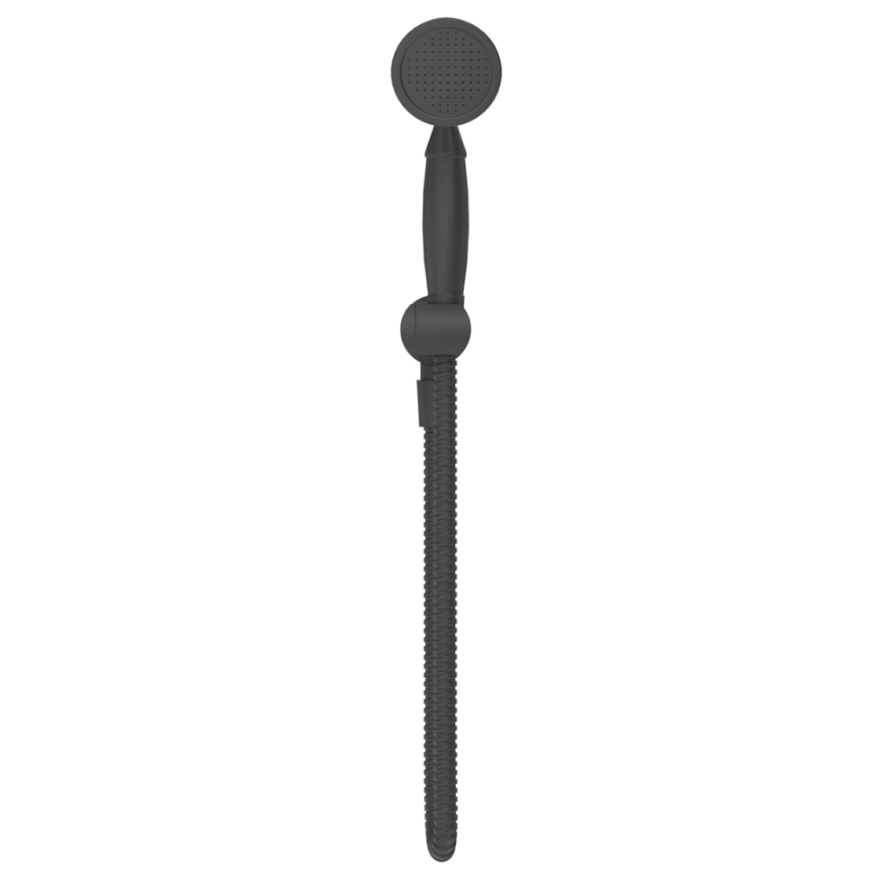 Bella Vista Mica Heritage Hand Shower