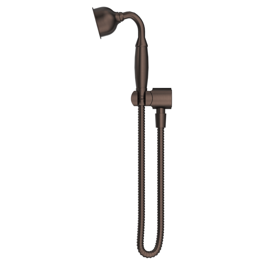 Bella Vista Mica Heritage Hand Shower