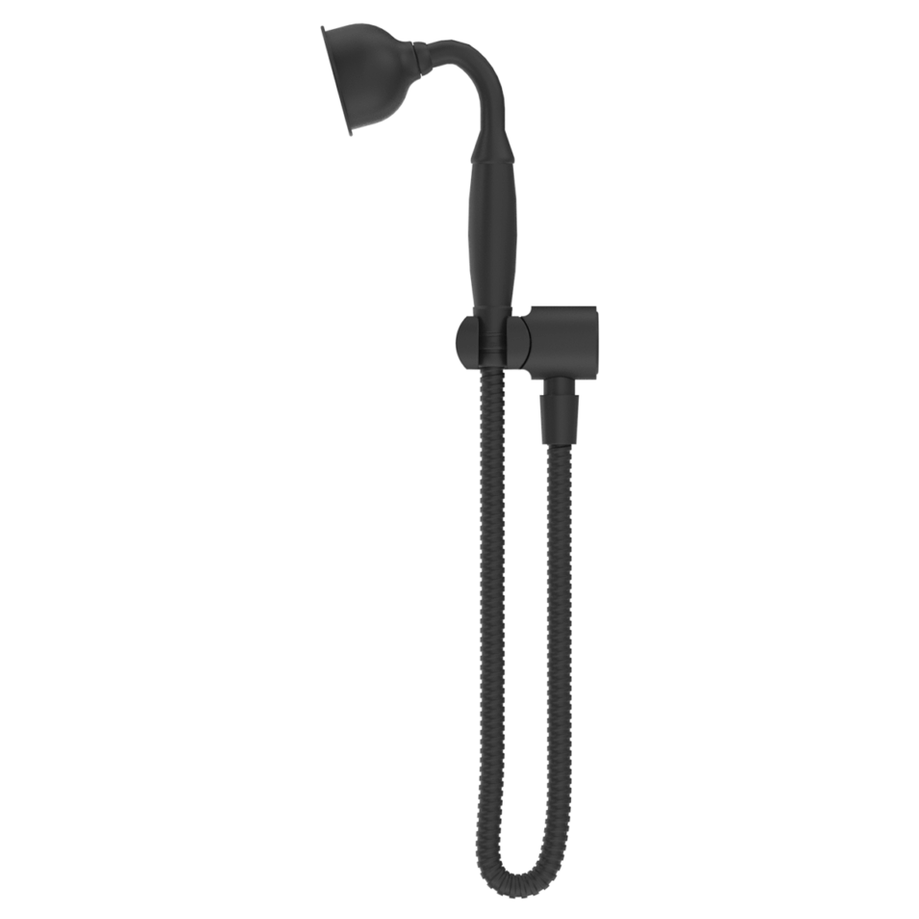 Bella Vista Mica Heritage Hand Shower