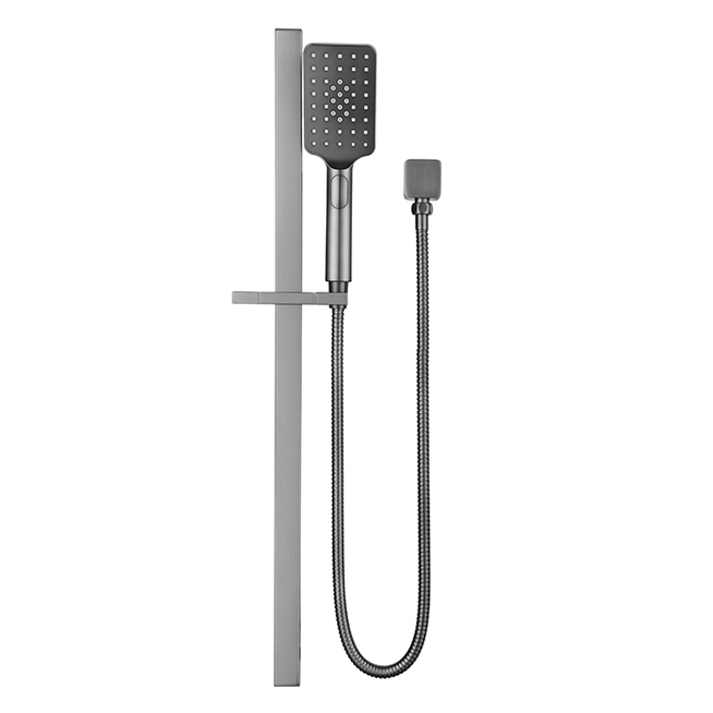 Bella Vista Cresta Single Shower Rail