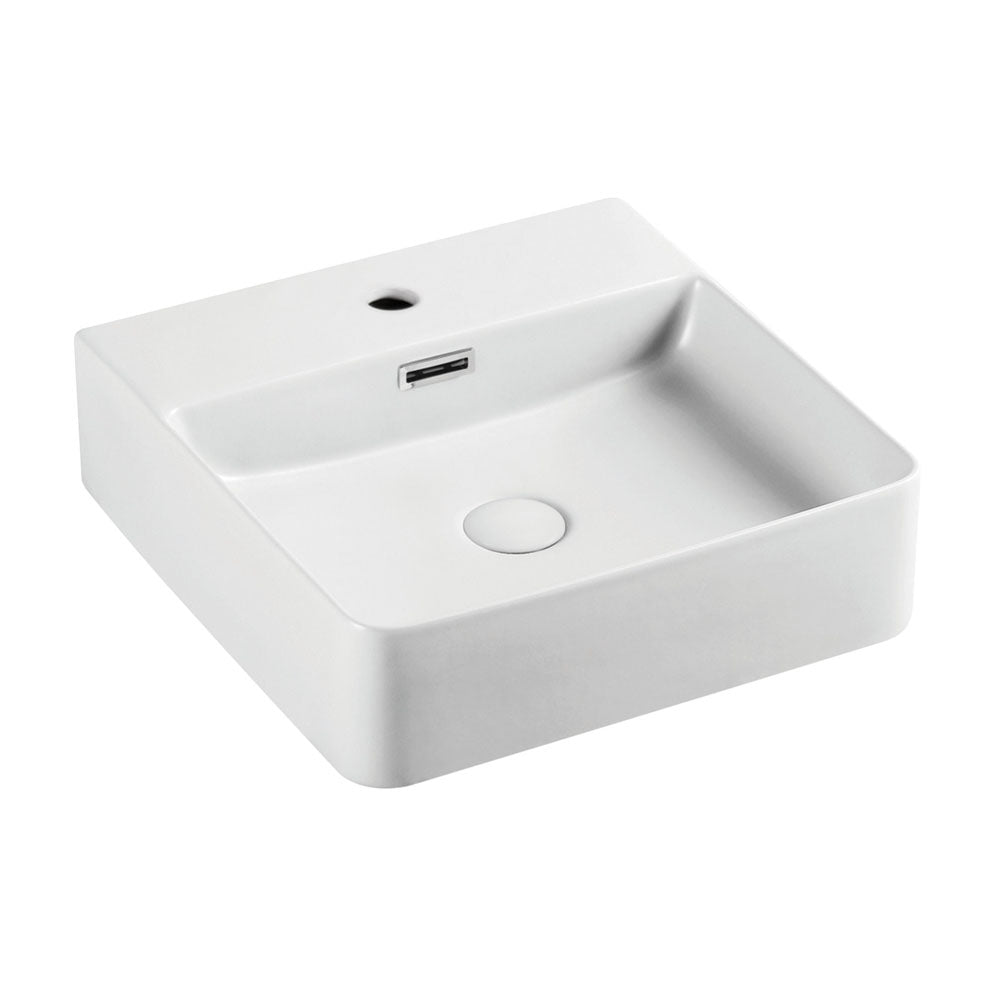 Fienza Petra Mini Above Counter Basin