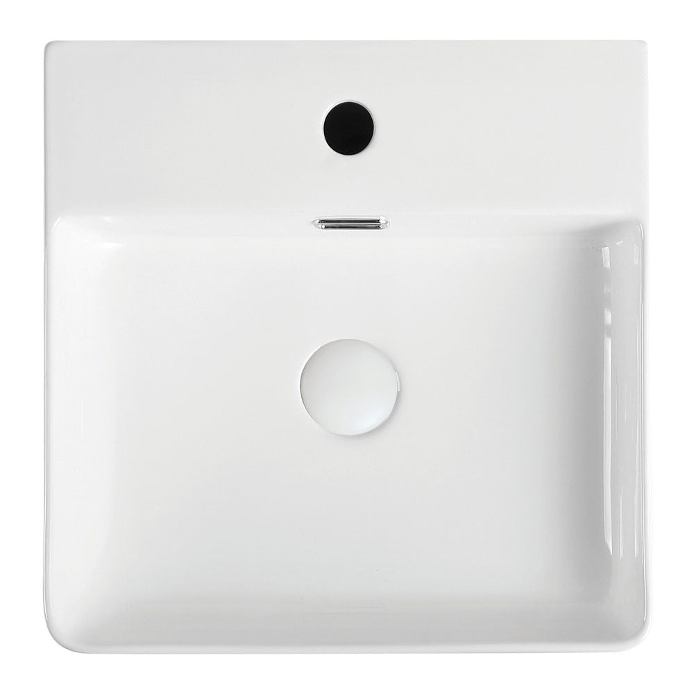 Fienza Petra Mini Above Counter Basin
