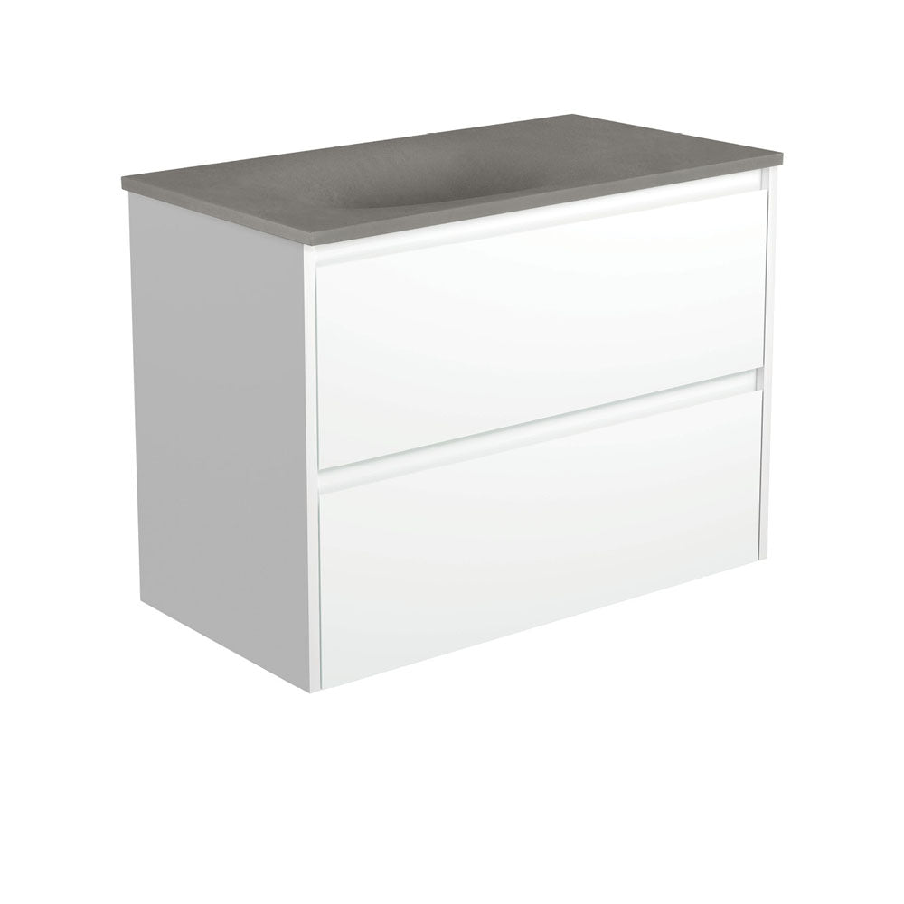 Fienza Satori Amato Wall-Hung Vanity 750 / 900 / 1200 MM