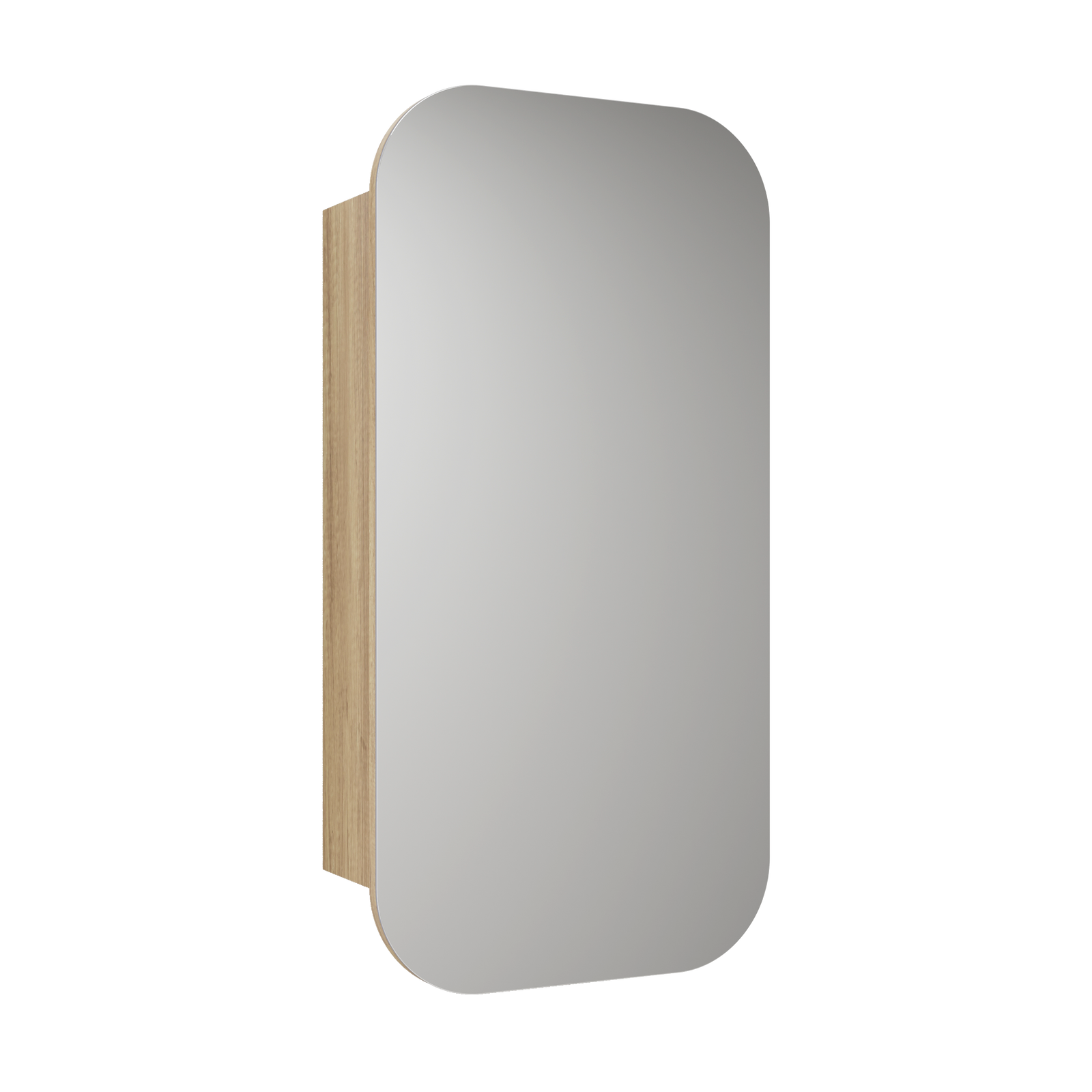 Aulic Vienna Shaving Cabinet