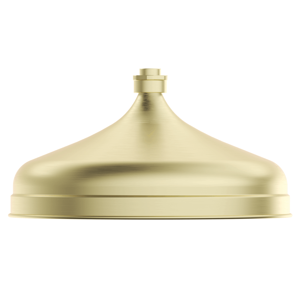 Bella Vista Mica Heritage Shower Head
