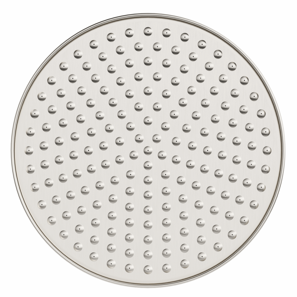 Bella Vista Mica Heritage Shower Head