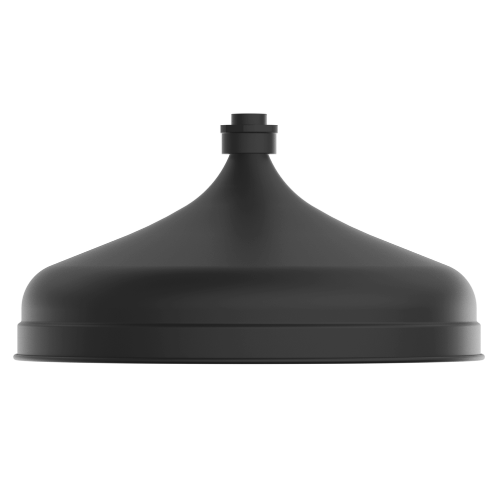 Bella Vista Mica Heritage Shower Head