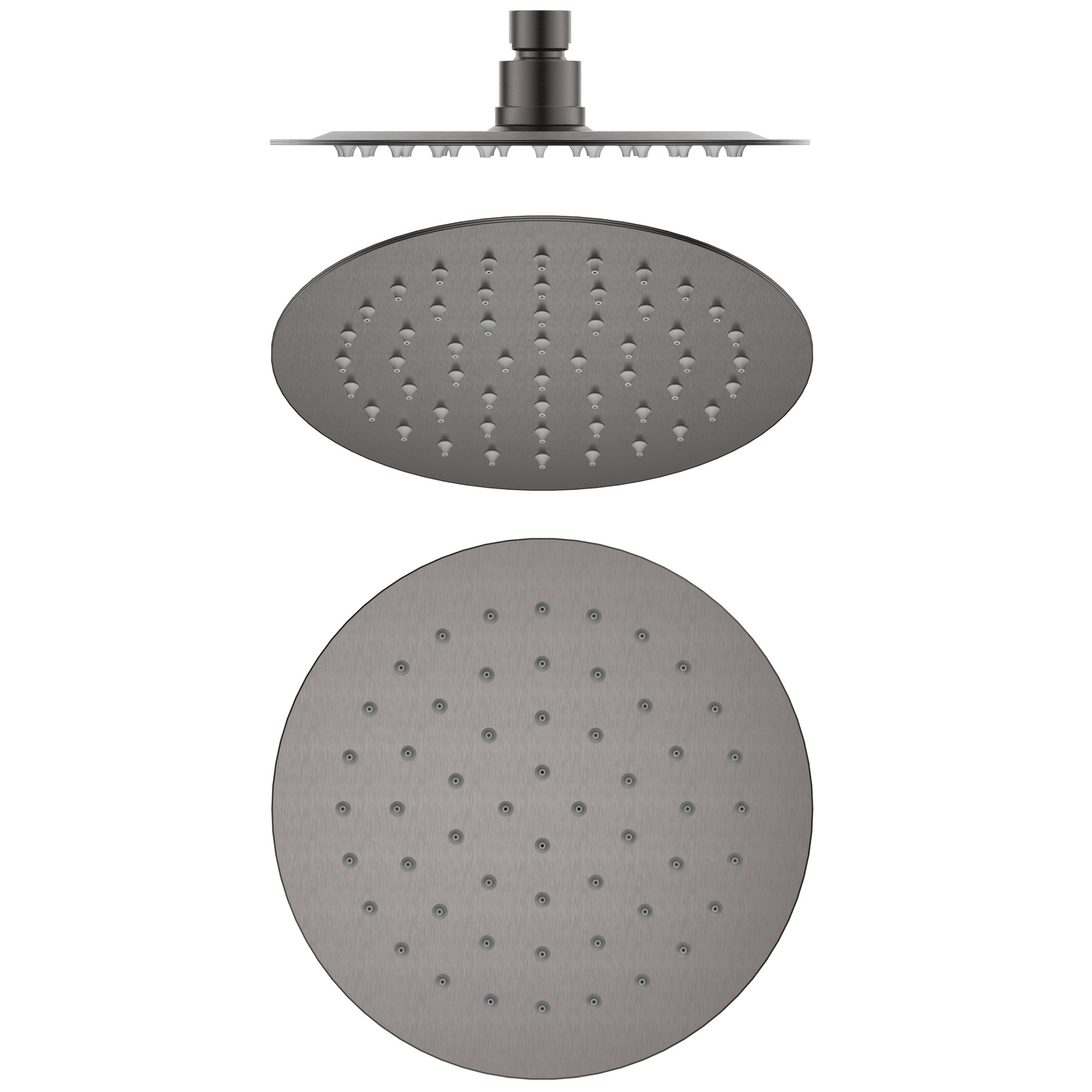 Bella Vista Mica Shower Head