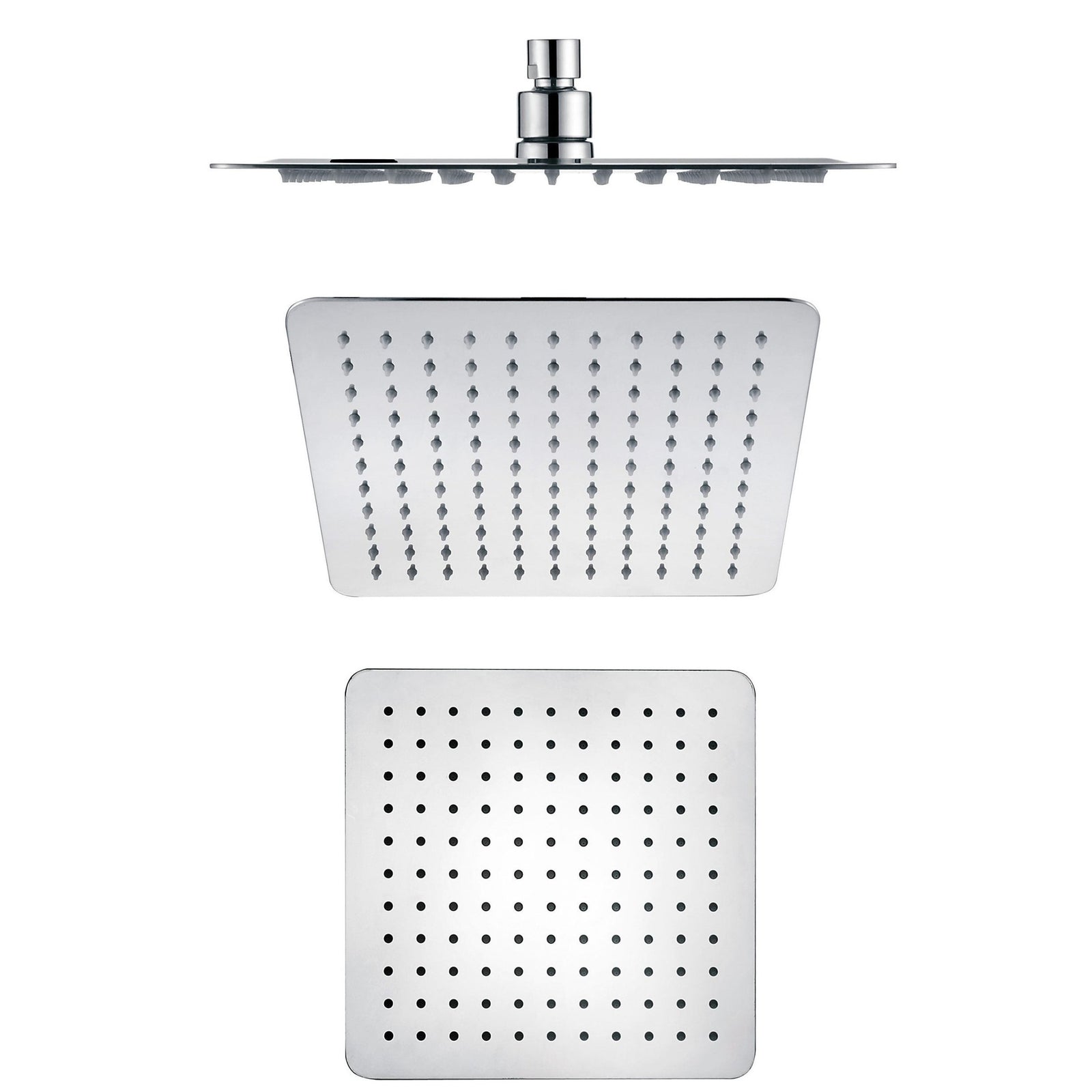 Bella Vista Cresta Shower Head