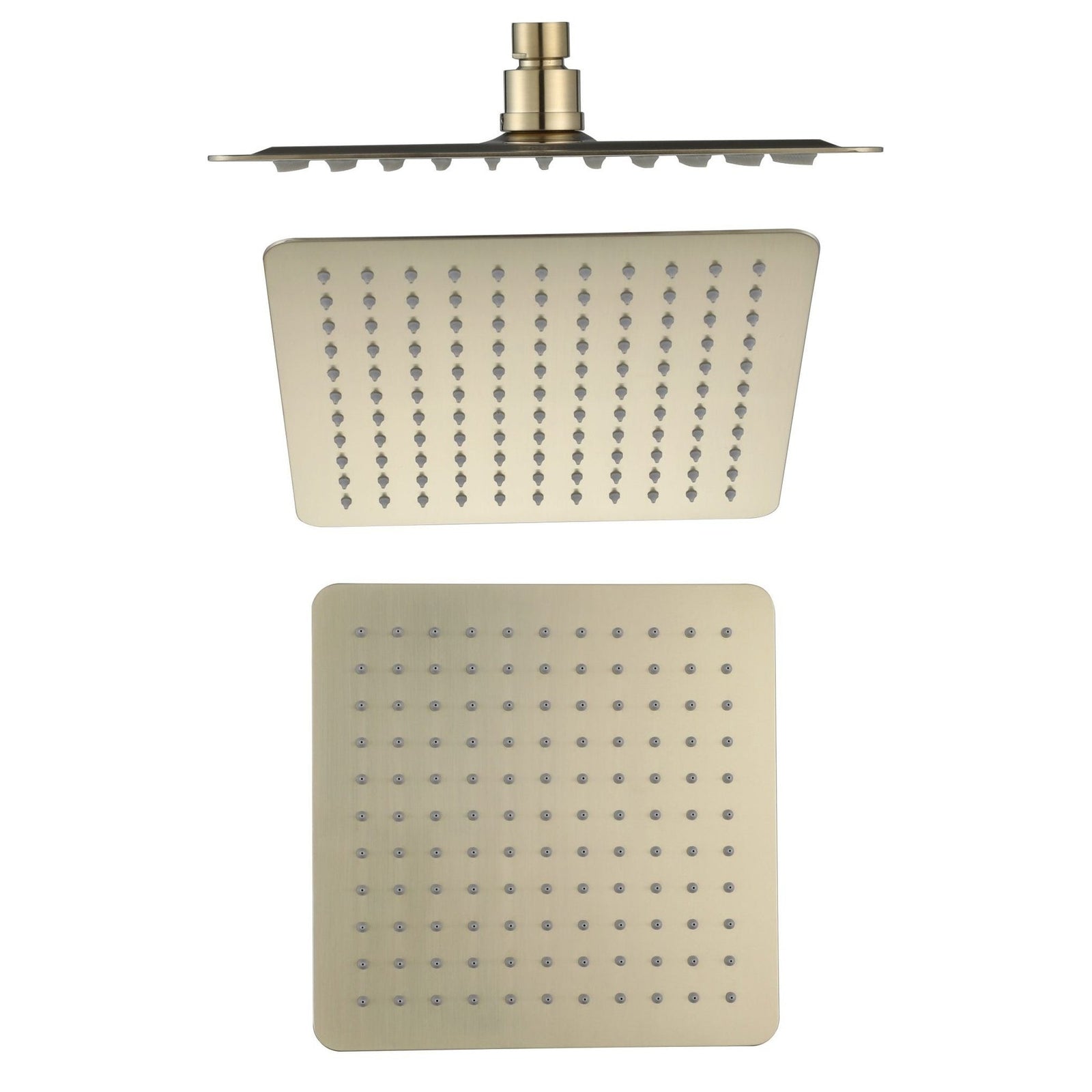 Bella Vista Cresta Shower Head