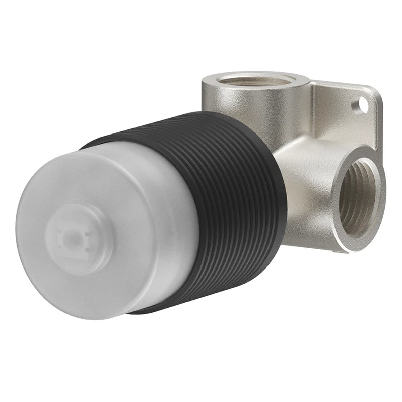 Bella Vista Mica Heritage 8-Piece Bathroom Package - Dusk Bronze