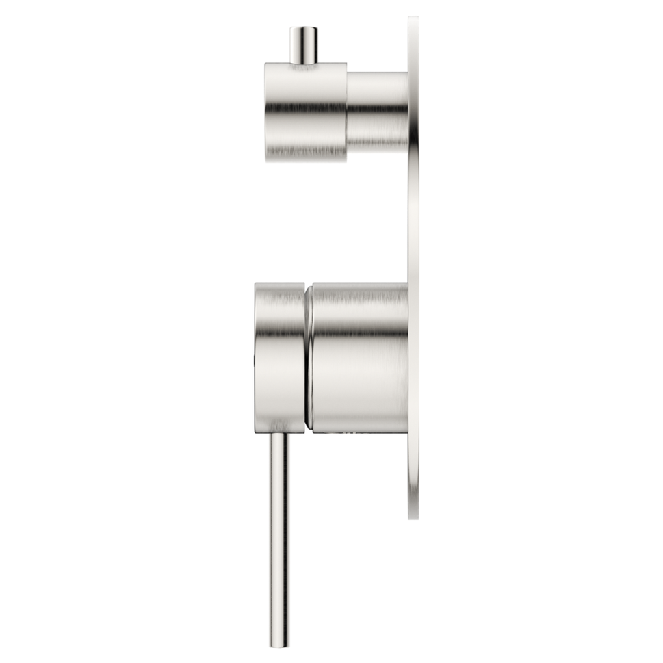 Bella Vista Mica Shower Mixer Diverter - 1P - TRIM KIT ONLY
