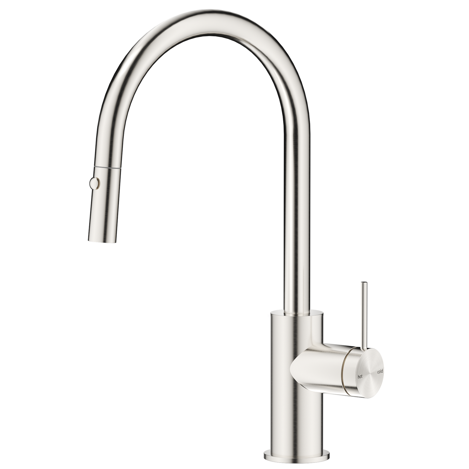 Bella Vista Mica Pull-Out Sink Mixer
