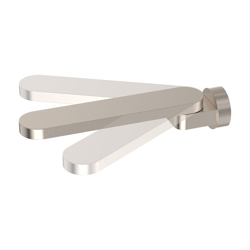 Rondo Swivel Bath Outlet