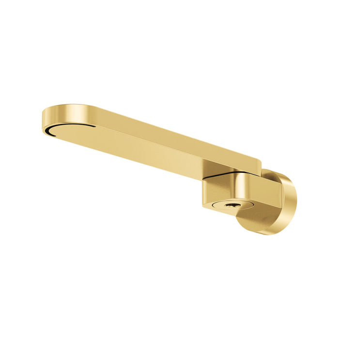 Rondo Swivel Bath Outlet