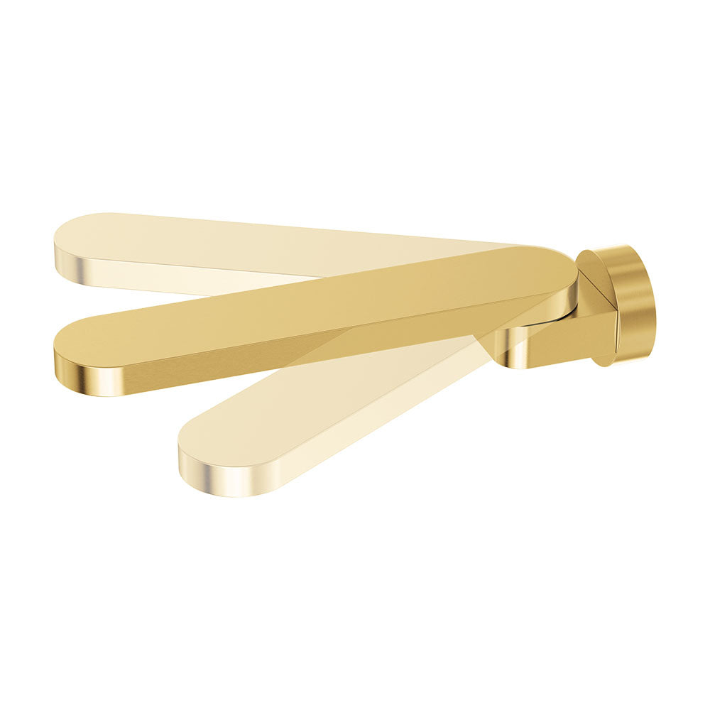 Rondo Swivel Bath Outlet