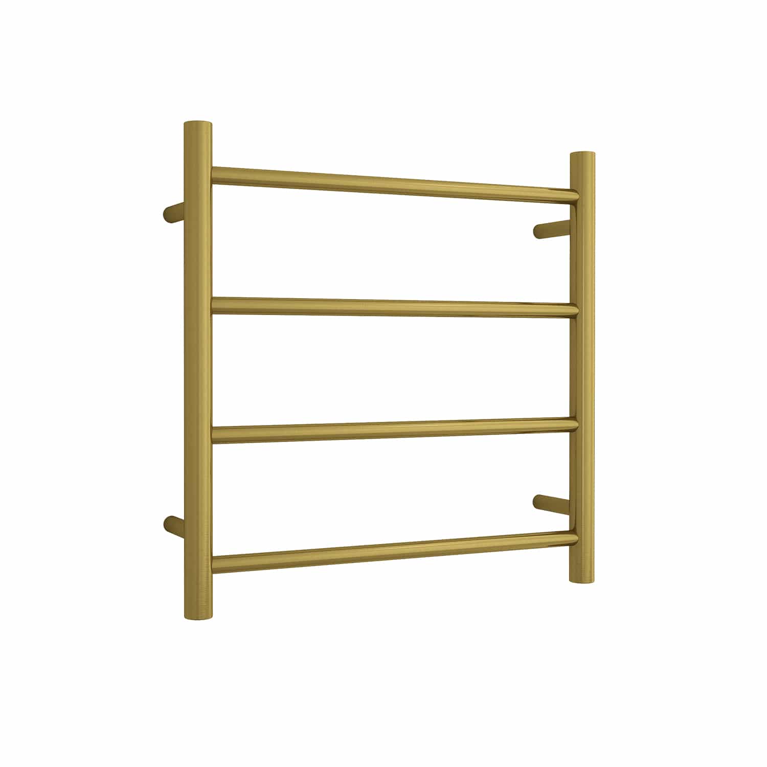 Thermorail Straight/Round 4 Bars