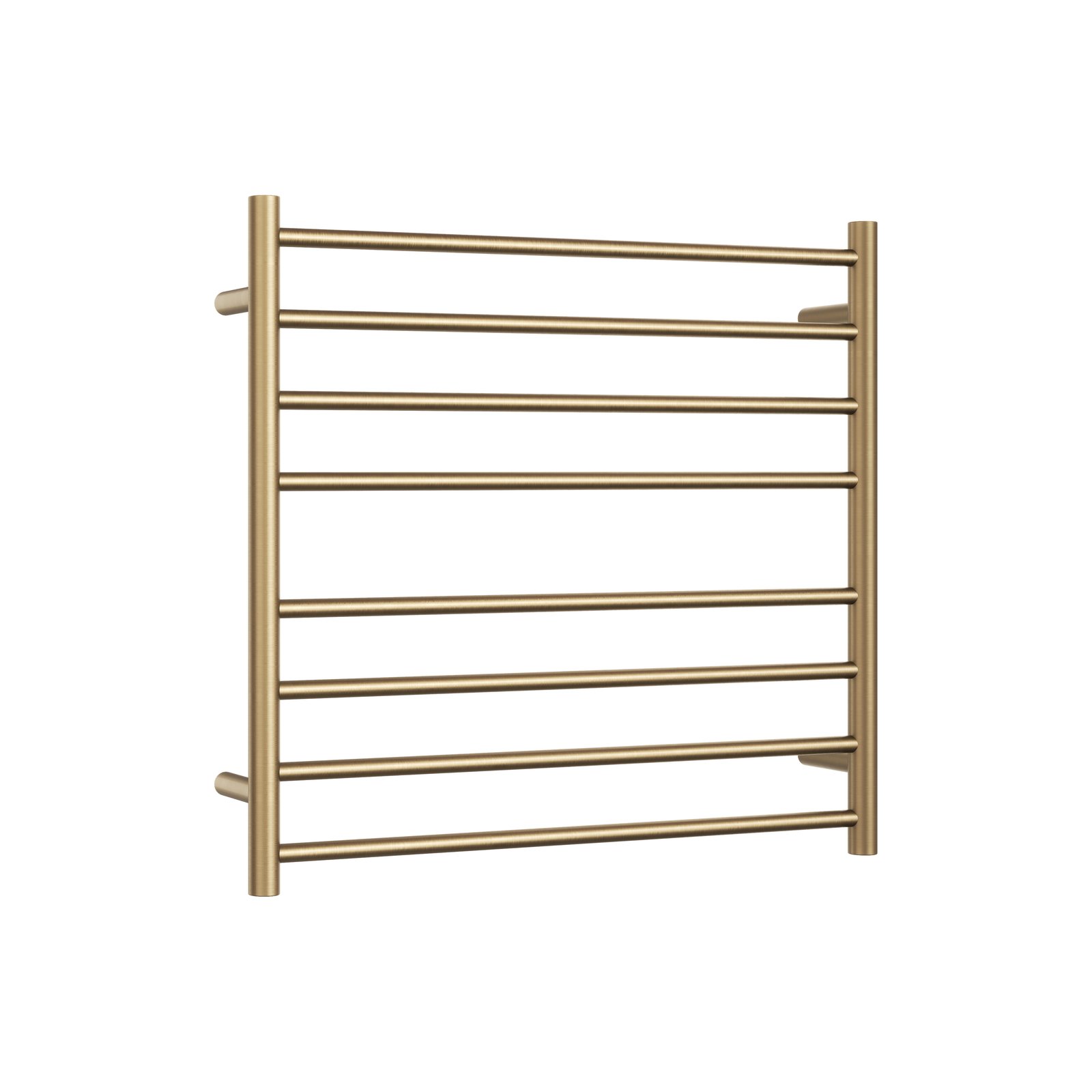 Thermorail Straight/Round 8 Bars