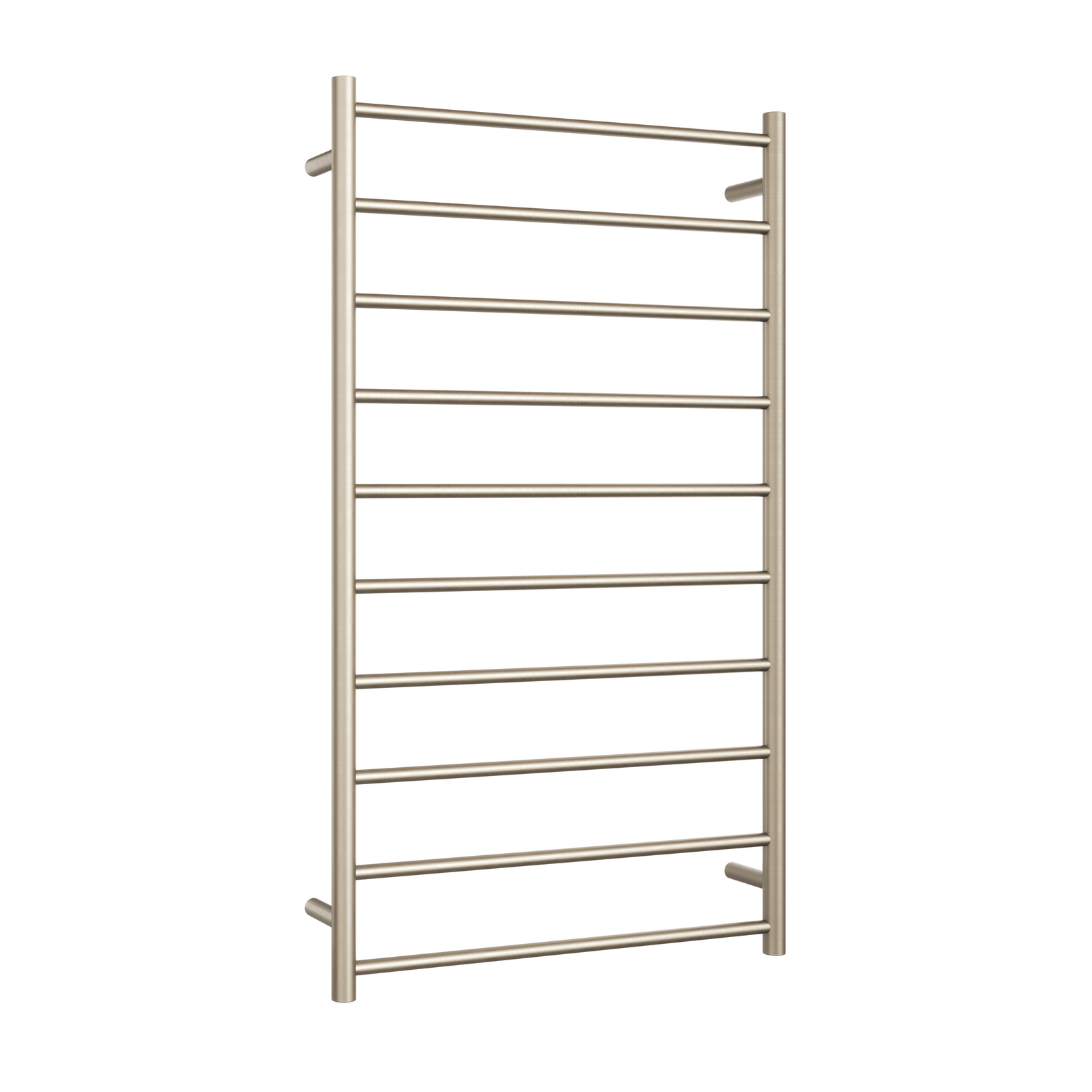 Thermorail Straight/Round 10 Bars