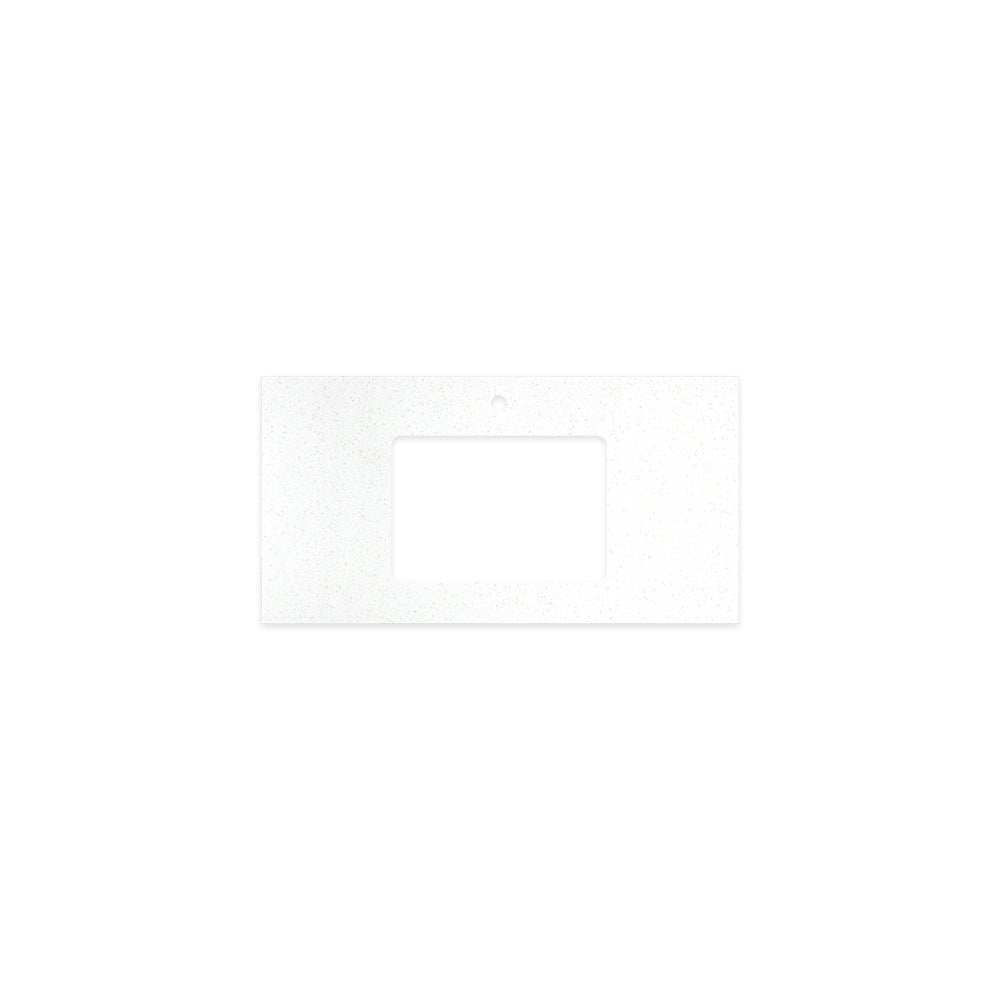 Fienza Solid Surface Vanity Top