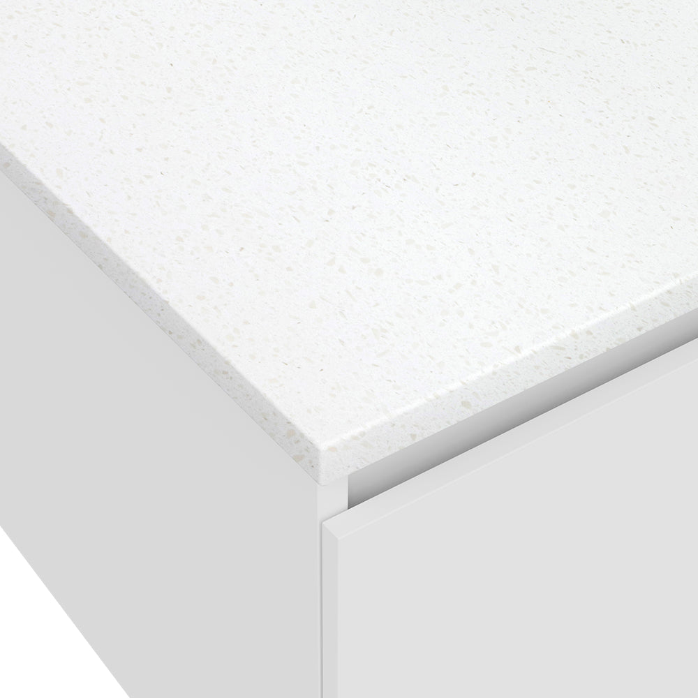 Fienza Solid Surface Vanity Top