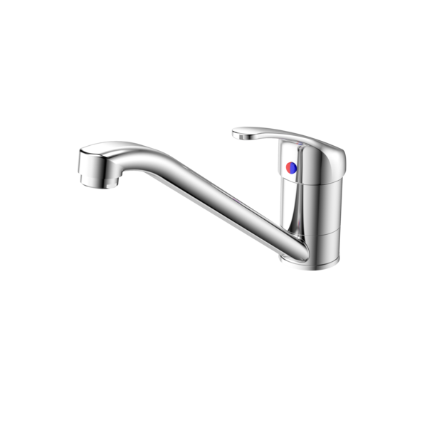 Stylus Tasman Sink Mixer - Lead Free