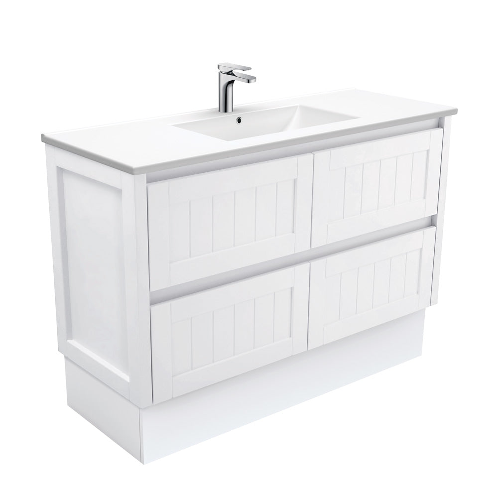 Fienza Dolce Hampton Vanity 750 / 900 / 1200 MM