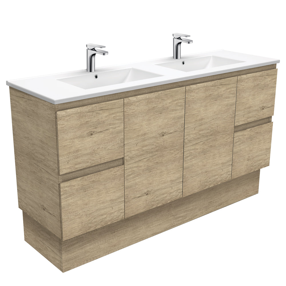 Fienza Dolce Edge Vanity 600 / 700 / 900 / 1200 / 1500 MM