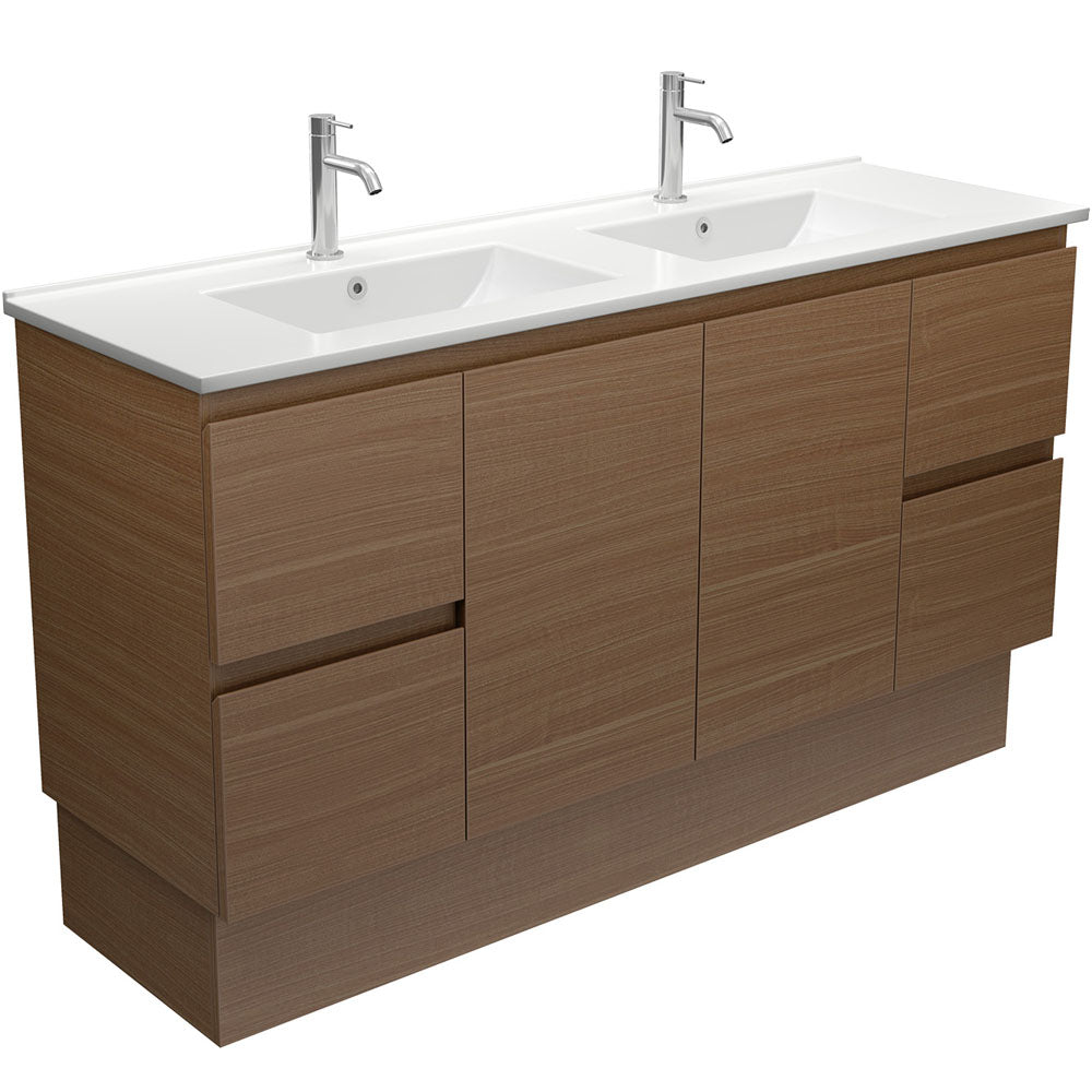 Fienza Dolce Edge Vanity 600 / 700 / 900 / 1200 / 1500 MM