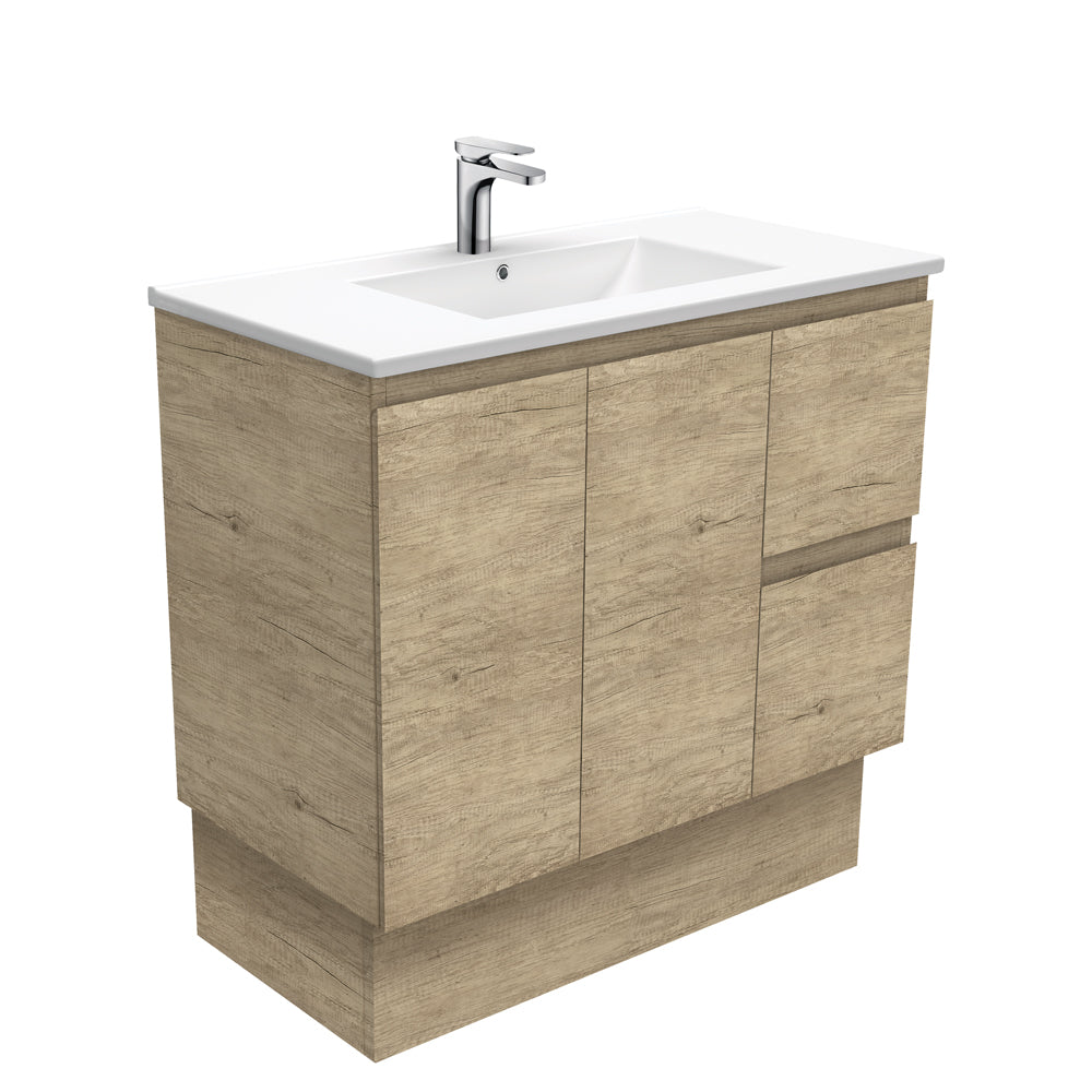 Fienza Dolce Edge Vanity 600 / 700 / 900 / 1200 / 1500 MM