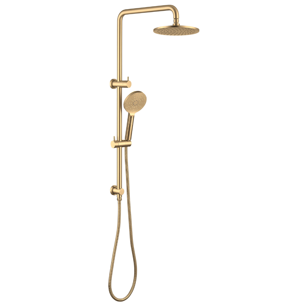 MONDO Multi-Function Shower Rail TP 1900 - Blue Bathware