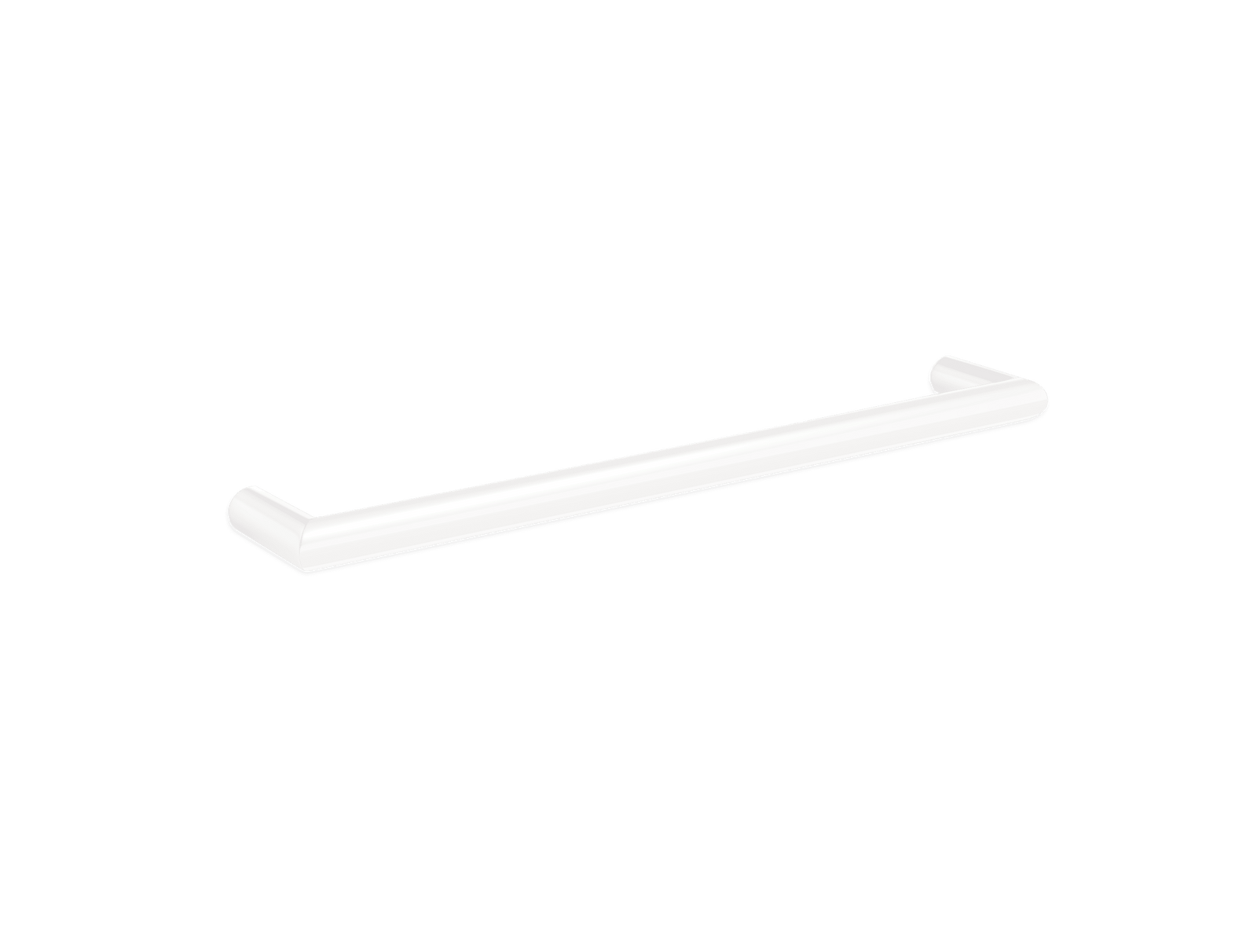 Thermorail Round Single Rail - Includes Transformer