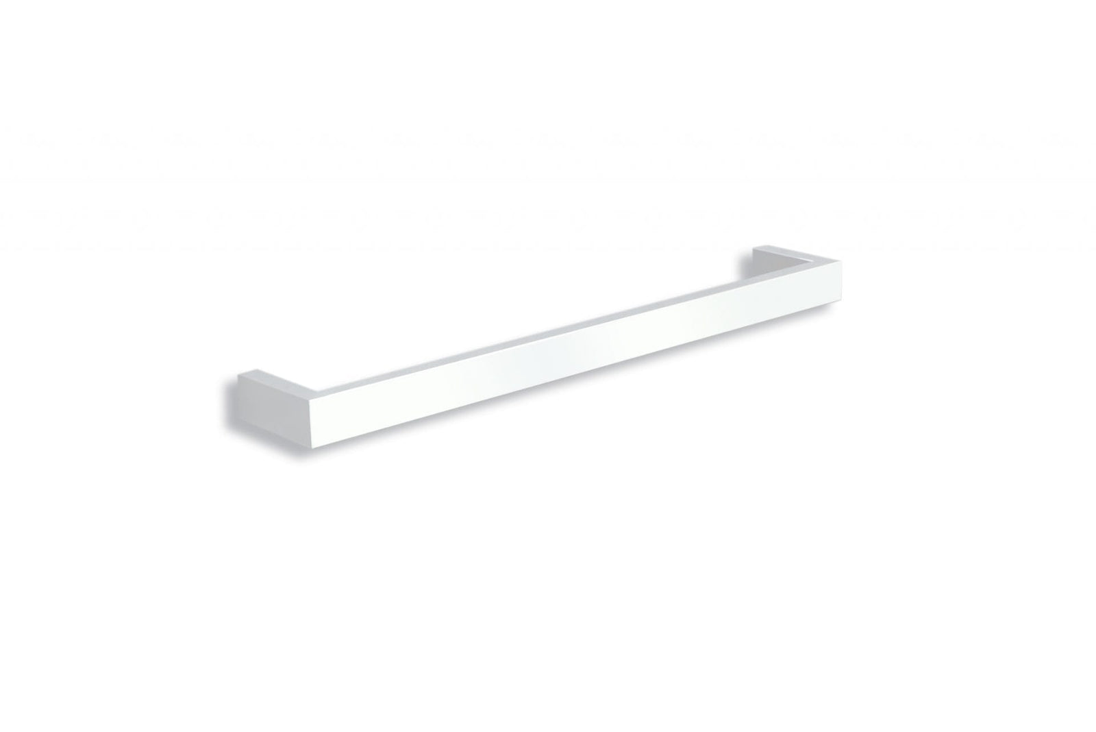 Thermorail Square Single Rail - Includes Transformer