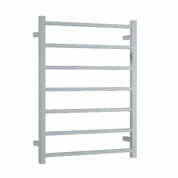 Thermorail Straight/Square 7 Bars