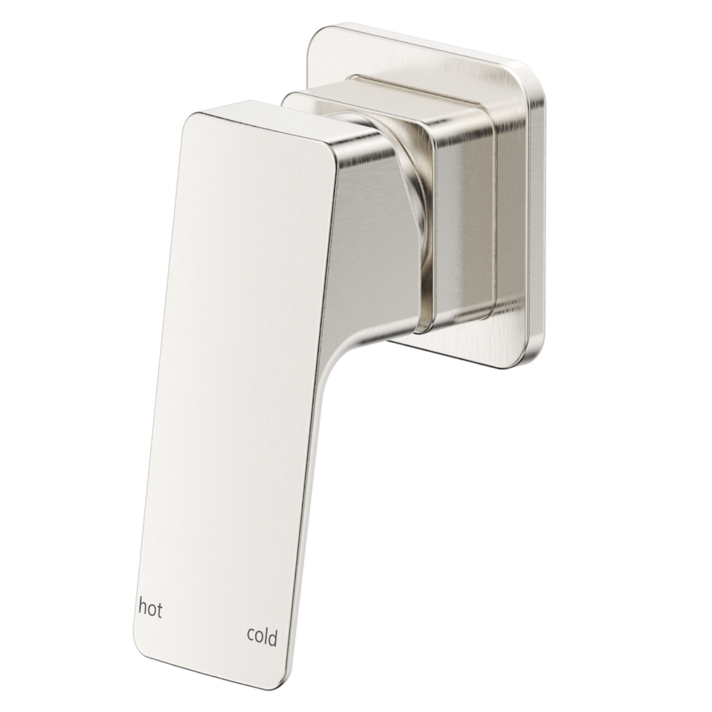 Bella Vista Tiago Shower Mixer - Small Plate - TRIM KIT ONLY