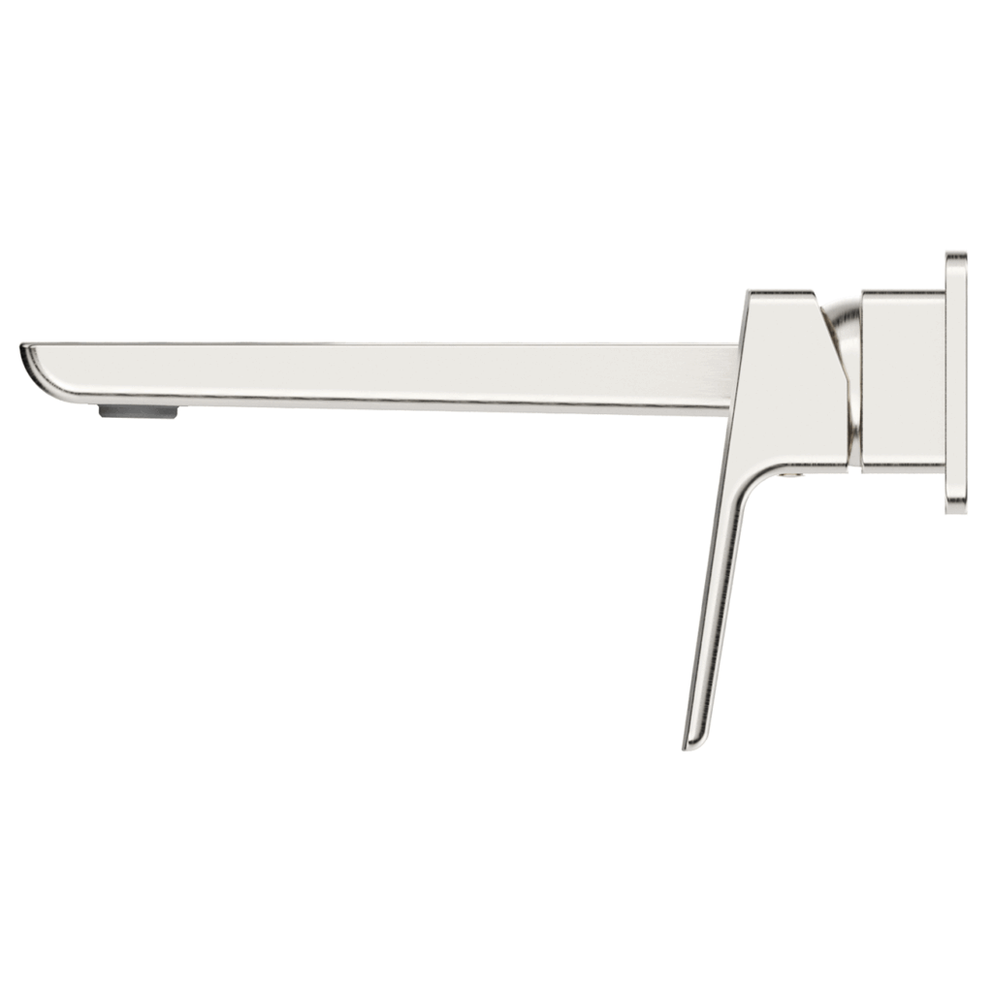 Bella Vista Tiago Wall-Spout Combo - 2P - TRIM KIT ONLY