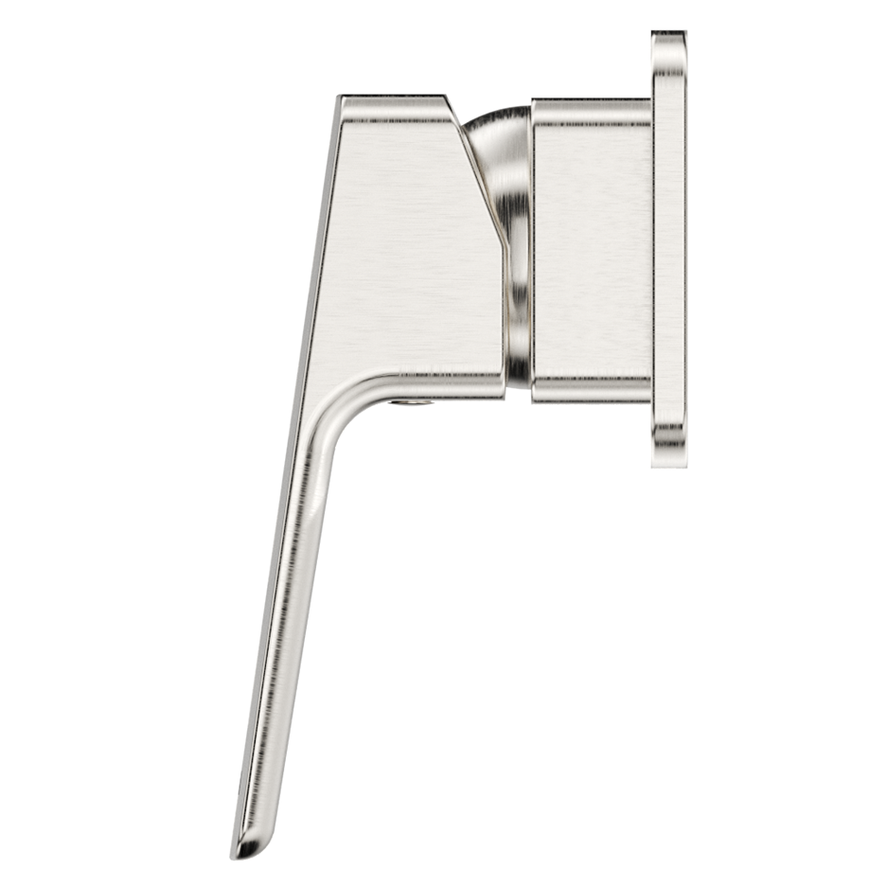 Bella Vista Tiago Shower Mixer - Small Plate - TRIM KIT ONLY