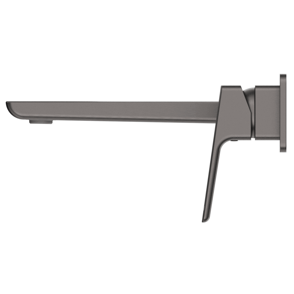Bella Vista Tiago Wall-Spout Combo - 2P - TRIM KIT ONLY