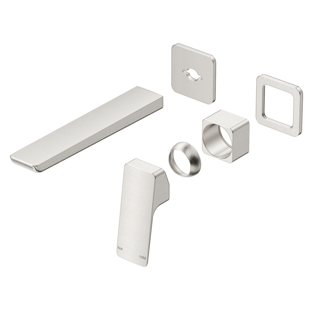 Bella Vista Tiago Wall-Spout Combo - 2P - TRIM KIT ONLY