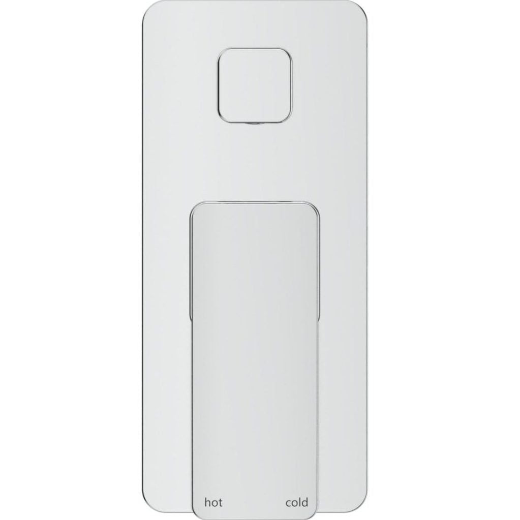Bella Vista Tiago Shower Mixer Diverter - TRIM KIT ONLY